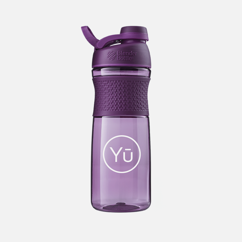 Yū SportGrip Bottle